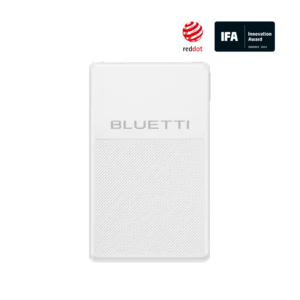 BLUETTI FridgePower - Batteria di Backup Ultrasottile 1800W