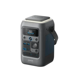Anker SOLIX C300 DC - Power Station Portatile 300W 288Wh