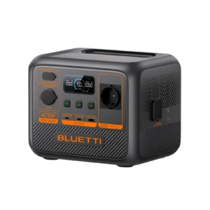 BLUETTI AC50P - Power Station Portatile 700W 504Wh