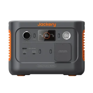 Jackery Explorer 300 Plus - Power Station Portatile 300W 288Wh