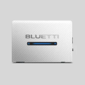 BLUETTI Balco 260 - Batteria di Accumulo Fotovoltaico 2400W 2560Wh