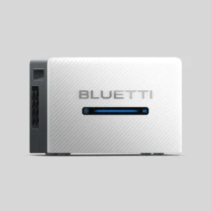 BLUETTI Balco 260 - Batteria di Accumulo Fotovoltaico 2400W 2560Wh