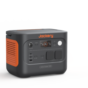 Jackery Explorer 1000 v2 - Power Station Portatile 1500W 1070Wh
