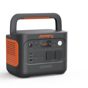 Jackery Explorer 1000 v2 - Power Station Portatile 1500W 1070Wh