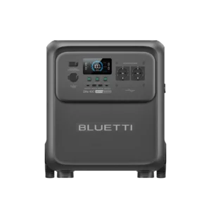 BLUETTI Elite 400 - Power Station Portatile 2600W 3840Wh
