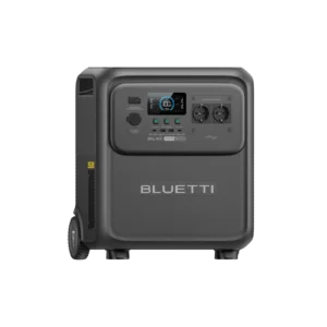 BLUETTI Elite 400 - Power Station Portatile 2600W 3840Wh