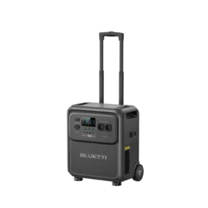 BLUETTI Elite 400 - Power Station Portatile 2600W 3840Wh