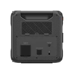 BLUETTI Apex 300 - Sistema di Backup Domestico 3840W 2764,8Wh