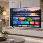 Smart TV