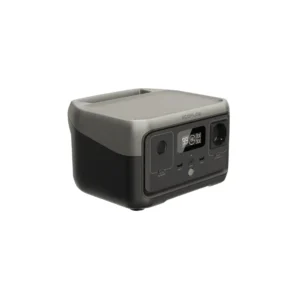EcoFlow River 2 - Power Station Portatile 300W 256Wh