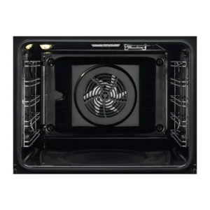 forno AEG BSE572360M 72L GT piro inox sonda vapore