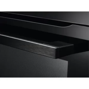 Forno AEG BSE782380B 70L inox vapore nero
