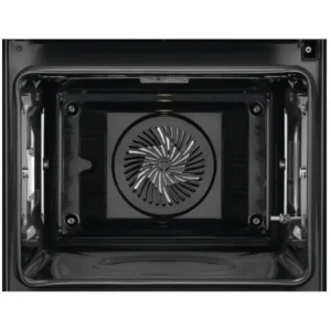 Forno AEG BSE782380M 70L Inox Vapore