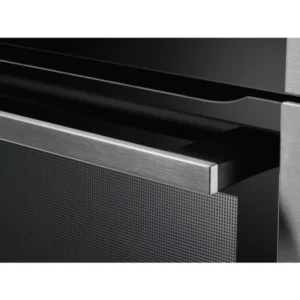 Forno AEG BSS578271M 72L Pirolitico Inox con Sonda e Vapore