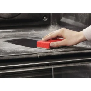 Forno AEG BSS578271M 72L Pirolitico Inox con Sonda e Vapore
