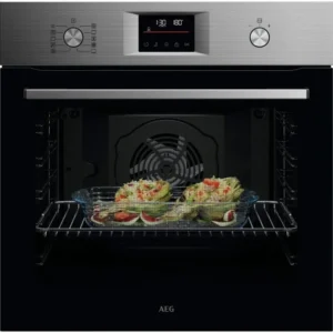 Forno AEG GU5PB43FSM 72L GT pirol inox