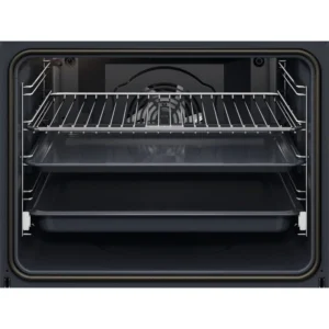 Forno AEG GU5PB43FSM 72L GT pirol inox