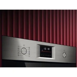 Forno AEG GU5PB43FSM 72L GT pirol inox