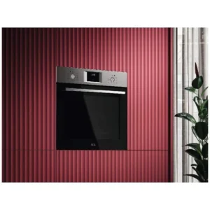 Forno AEG OU5AB20SM 72L multifunzione in acciaio inox