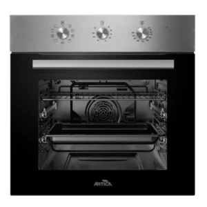 Forno Artica AHB7004X multifunzionale con timer 70L
