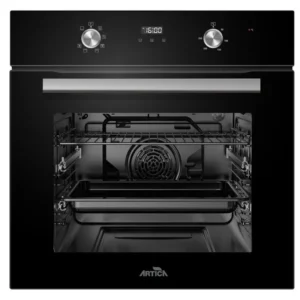 forno Artica AHB7008BK MF 70L nero
