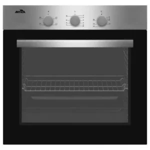 forno Artica AHB8004X inox 87 litri 2400W