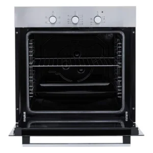 forno Artica AHB8004X inox 87 litri 2400W