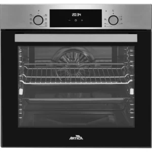 Forno Artica AHB82081X MF 80L GT Display ME