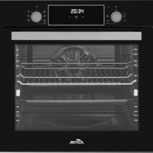 forno Artica AHB82281BK MF 80L nero