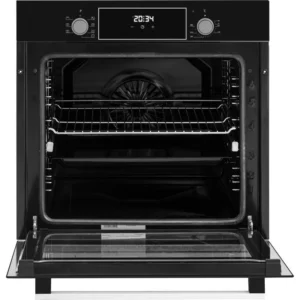 forno Artica AHB82281BK MF 80L nero