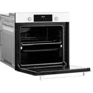 forno Artica AHB82281W MF 80L bianco con porta in vetro