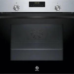 Forno Bosch HBA574ES3 71L Elettrico Inox Pirolitico