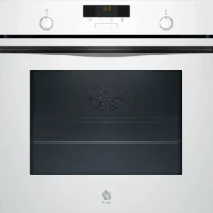 Forno Balay 3HB5159B3 71L Elettrico Cristallo Bianco