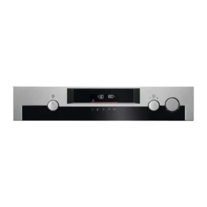 forno AEG BSE572360M 72L GT piro inox sonda vapore