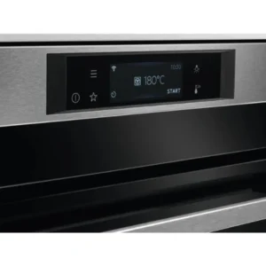 Forno AEG BSE782380M 70L Inox Vapore