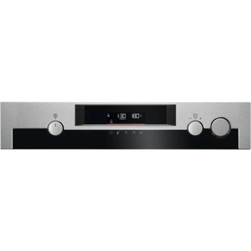 Forno AEG BSS578271M 72L Pirolitico Inox con Sonda e Vapore