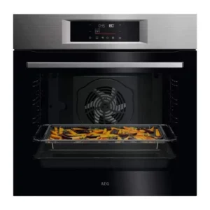 forno AEG OU5PB43PM 72L Piro AirFry
