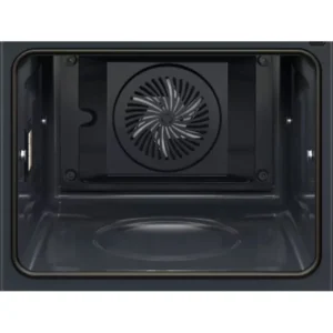 forno AEG TE8PB731AB pirolitico multifunzione 71L nero