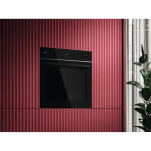 forno AEG TR7PB73FSB 72L pirolitico nero