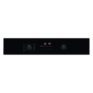 Forno AEG TU5PB41FSK 72L Pirol DSP Nero