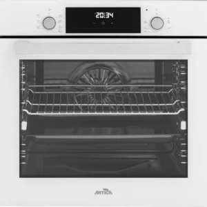 forno Artica AHB82281W MF 80L bianco multifunzionale
