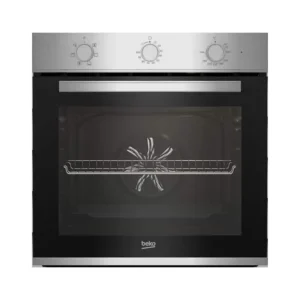 Forno Beko BBIE12100XD 60 cm in acciaio inox