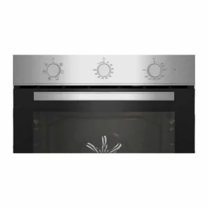 Forno Beko BBIE12100XD 60 cm in acciaio inox