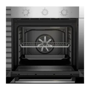 Forno Beko BBIE12100XD 60 cm in acciaio inox