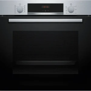 Forno Bosch HBA514ES3 71 litri multifunzione acciaio inox