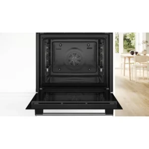 Forno Bosch HBA514ES3 71 litri multifunzione acciaio inox