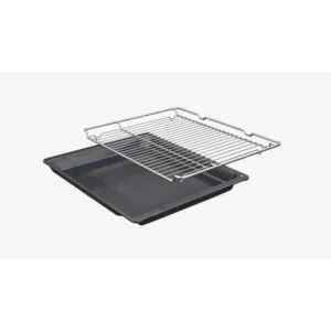 Forno Bosch HBA514ES3 71 litri multifunzione acciaio inox