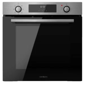 Forno Cecotec 02806 multifunzione inox 72 litri classe A