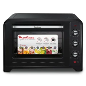 Forno da tavolo Moulinex OX495810 60L nero