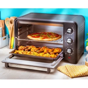 Forno da tavolo Moulinex OX495810 60L nero